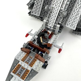 LEGO 7961 - Star Wars: Darth Maul's Sith Infiltrator - Complete! 🇨🇦