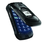 KYOCERA E4830 EPIC DURAXE AT&T UNLOCKED 4G GSM RUGGED WATERPROOF FLIP PHONE