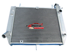 Per Yamaha YZF R1 RN04 YZFR1 R-1 YZF-R1 1000 2000 2001 YZF R 1 Radiatore Alluminio