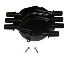 Forklift Ignition Cap & Rotor for GM 4.3 Engine Toyota Yale Hyster