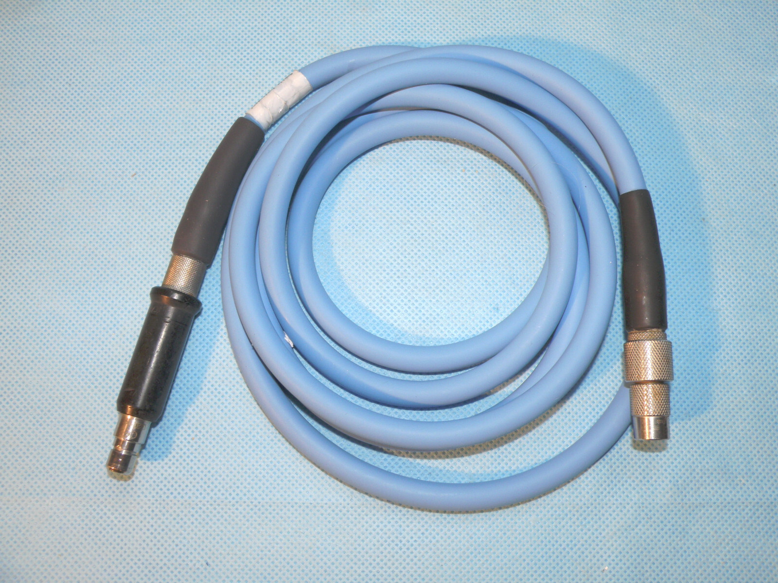 DYONICS fiber optic light cable for Endsocopy rigid scopes, model 2143 ...