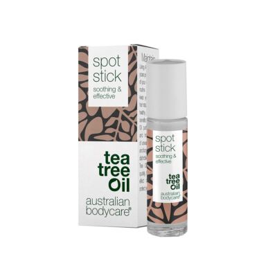 Australian Bodycare Tea Tree Oil Spot Stick 9ml