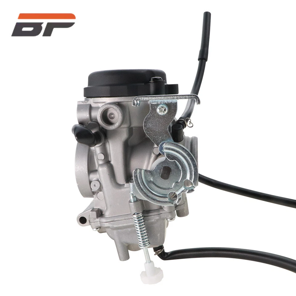 Carburador para Suzuki Gz250 1999-2015 reemplazo de carburador 13200-13f30 13200-13f40 Foto 4 de 4