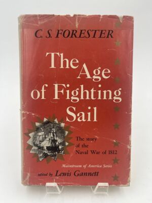 The Age of Fighting Sail