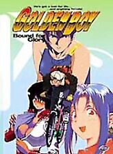 Golden Boy Collection Vol 2 Bound For Glory Dvd 02 For Sale Online Ebay