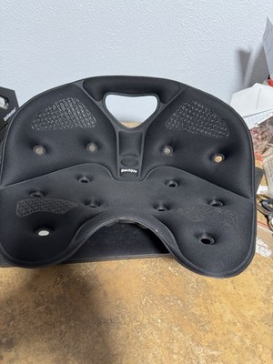 Backjoy SitSmart Black 