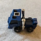 Pipes Complete Mini Vintage 1986 G1 Transformers Hasbro Action Figure