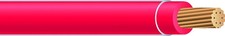 Southwire 22957551 Simpull Thhn Or Thwn-2 14 Gauge Stranded Wire, Red