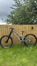 Cube Two15 HPc SLx 29 Downhill Bike