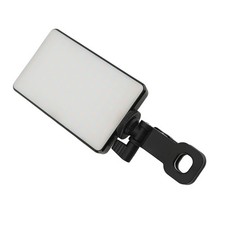 Adjustable RGB LED Camera Light Panel For Video Recording