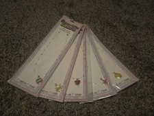 floating illusion necklaces vintage stocking stuffer