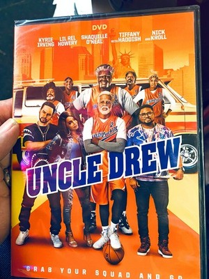 Uncle Drew