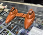 Vintage 1980 Star Wars: Empire Strikes Back Bespin Twin-Pod Cloud Car Diecast