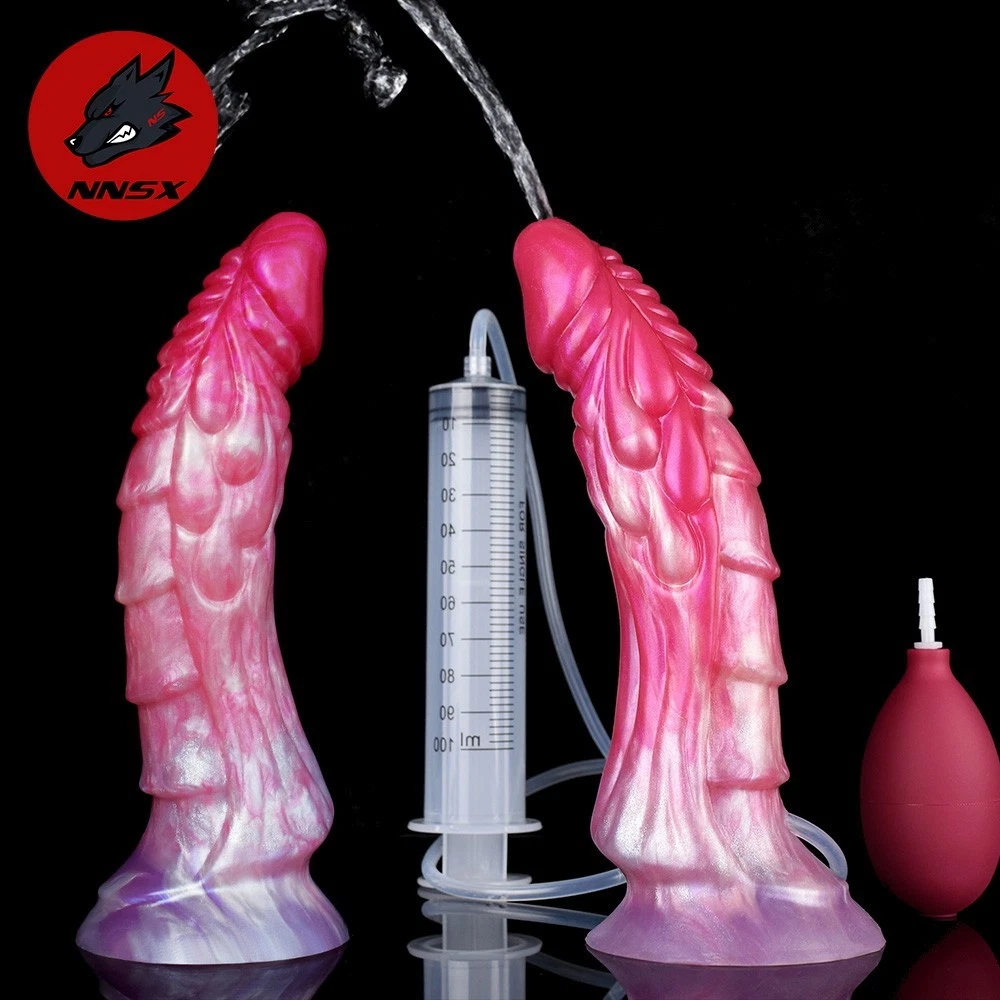 Fantasy Dildo 12