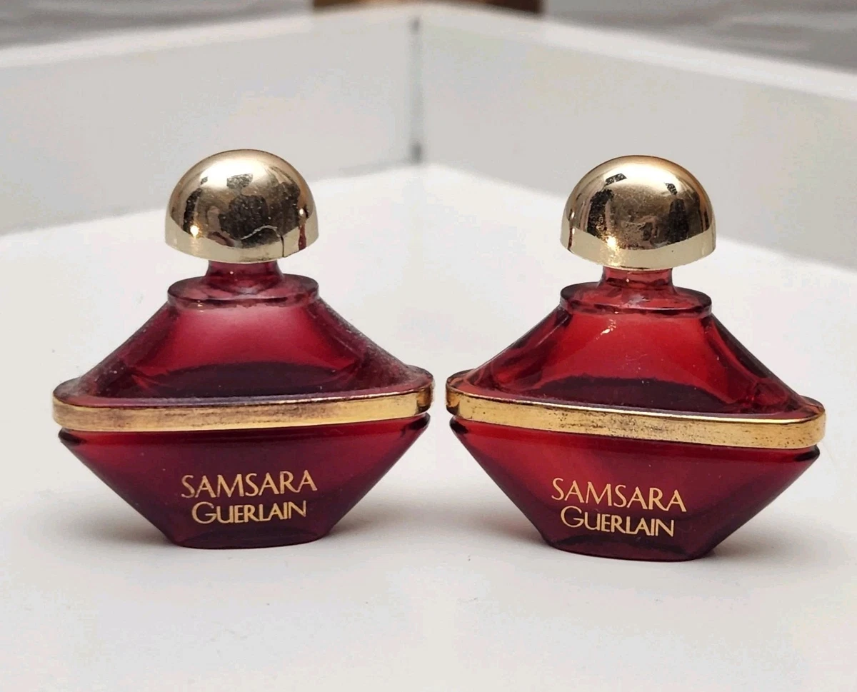 Guerlain Samsara Women Fluid | eBay