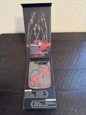 IHip Sport Hook Athletic Earbuds I8 Works With Apple, Android, Windows, Samsung