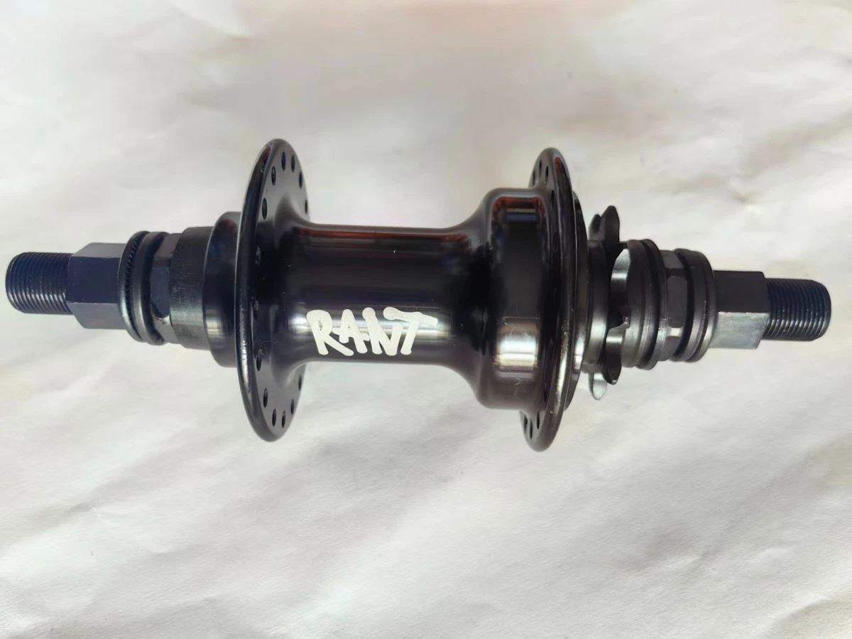 Odyssey Bicycle Hub for sale | eBay