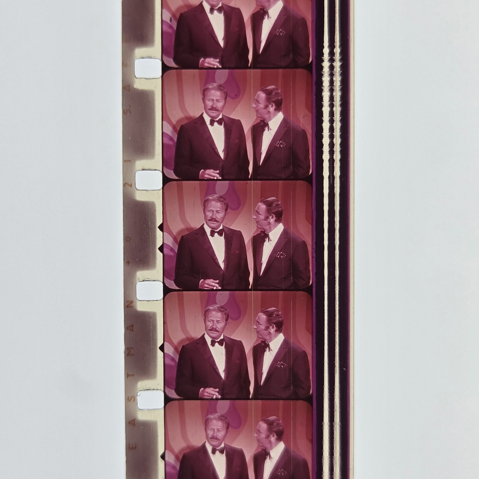 For Medicinal Purposes Only (1972) 16mm Sound Film, Rowan And Martin's Laugh-In 