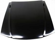 For 1994-1998 Mustang Hood Primed Steel F6zz16612ba-pfm