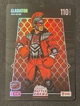 2026 Bo Jackson Battle Arena Roman Anthony “Gladiator“ Brawl Battle Foil #BF-318