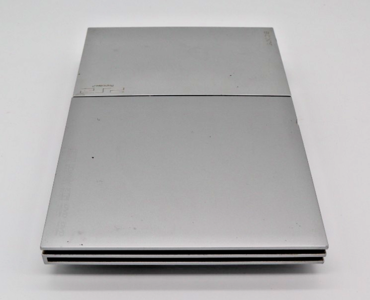 PS2 Slim Console SCPH-90000 Tested Working Playstation 2 NTSC-J
