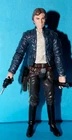 STAR WARS VINTAGE COLLECTION HAN SOLO BESPIN VC50 LOOSE THE EMPIRE STRIKES BACK
