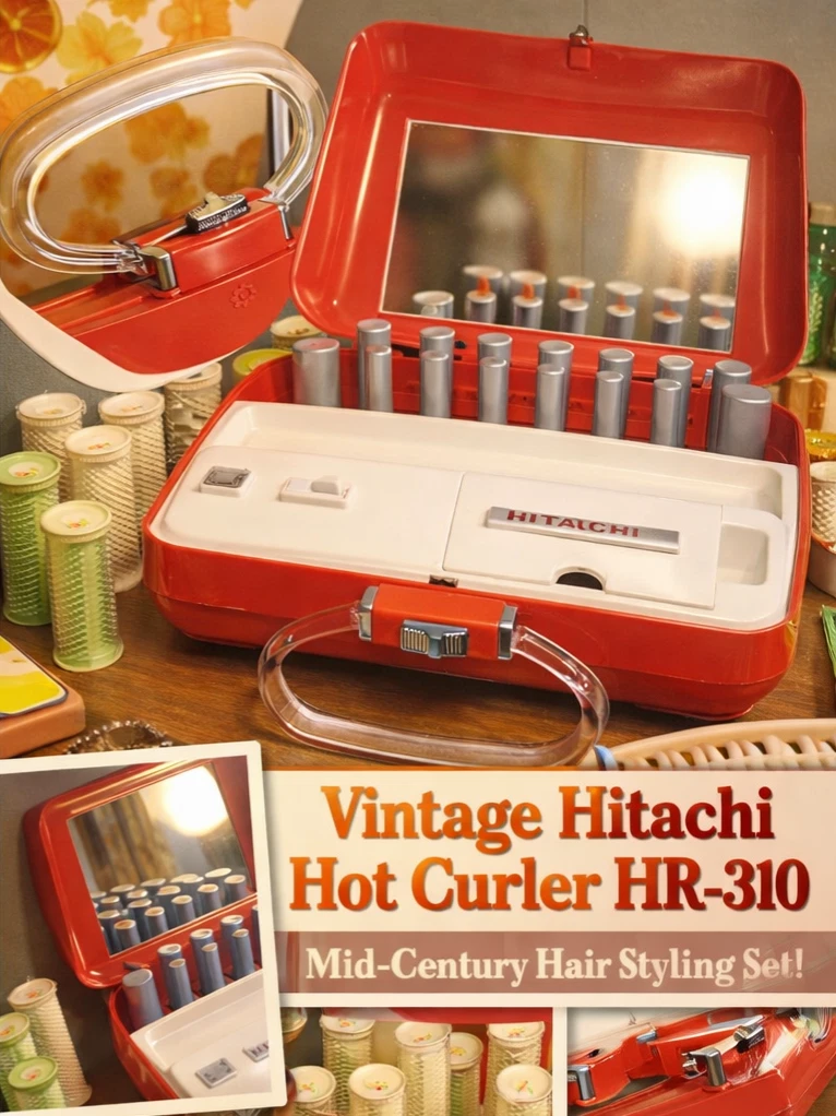 Hitachi Hair Care & Styling for sale | eBay