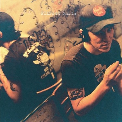 Audio Cd - Elliott Smith - Either/Or  - Universal Music -D- Neu