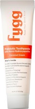 Nano Hydroxyapatite Toothpaste for Kids and Adult 0.7 Ounce Pack of 1