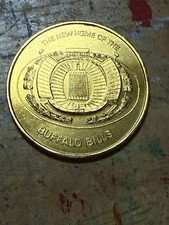 Buffalo Bills vs Washington Redskins Aug 17 1973 First Game Rich Stadium Unopend