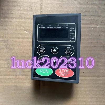 1PC USED Invt inverter panel CHF100A CHE100 CHV100 #YY