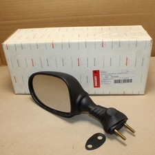 RETROVISEUR GAUCHE 750 / 900 SS 1998 - 2001 NEUF ORIGINE DUCATI 52340091A