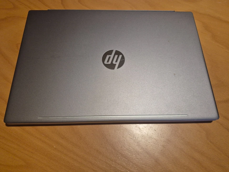 Gaming Laptop HP 15.6" Intel i7-8565U/GTX1050Ti/16GB RAM/512GB SSD/Windows 11 - Image 3 of 4