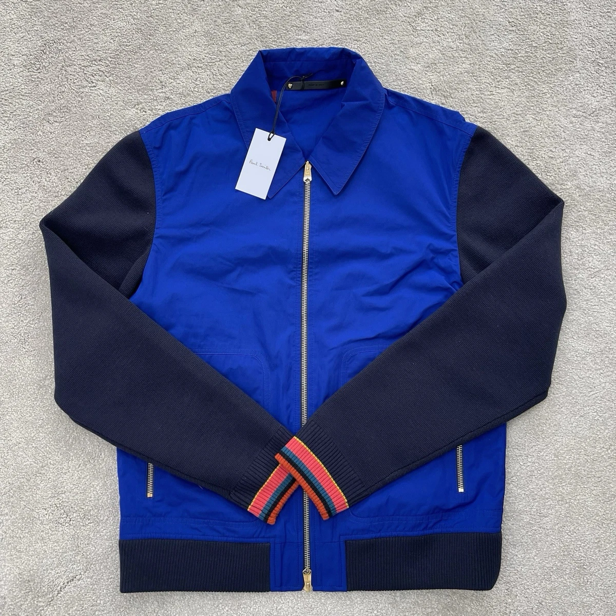 Paul Smith Jackets for Men for Sale - Shop New & Used - eBay