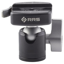 Really Right Stuff BH-25 Ball Head with Lever-Release Clamp RRS-9000480 