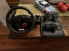 Logitech Driving Force GT E-X5C19