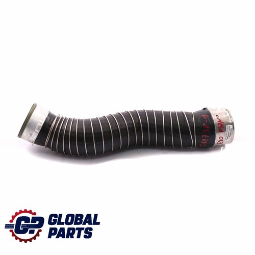 BMW E90 E91 LCI 320d N47N Turbo Lade luft kühler Rohr 8511738