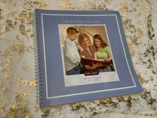 CTMH Close To My Heart 2004-2005 Idea Book  Catalog