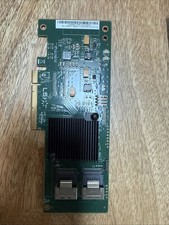 Dell H310 6Gbps SAS HBA w/ LSI 9211-8i P20 IT Mode for ZFS FreeNAS unRAID