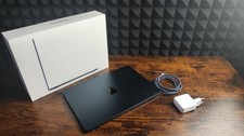 Apple MacBook Air 13,6 Zoll, 256GB SSD, M2, 8GB, Midnight