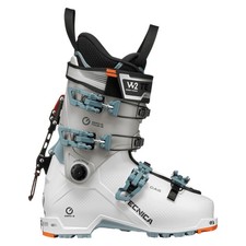 Scarponi Sci Alpinismo Donna TECNICA ZERO G TOUR W 2025 / 2026