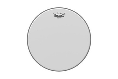 REMO Ambassador Coated 13''