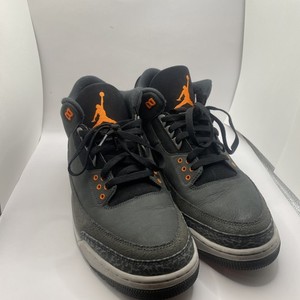 Jordan 3 Orange | eBay
