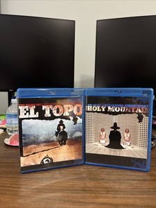 The Holy Mountain Jodorowsky | eBay