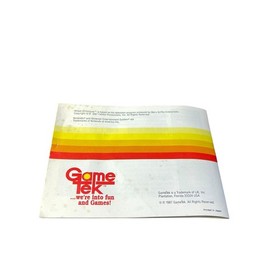 Wheel Of Fortune Nintendo NES Game w Manual  & Sleeve TESTED