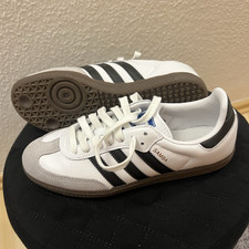 adidas Samba Originals Unisex Sneaker Low Top...