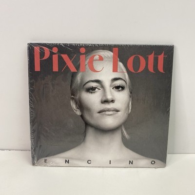 Pixie Lott   Encino (CD Album, 2024) Digipak Tag8 Music BMG NEW SEALED!