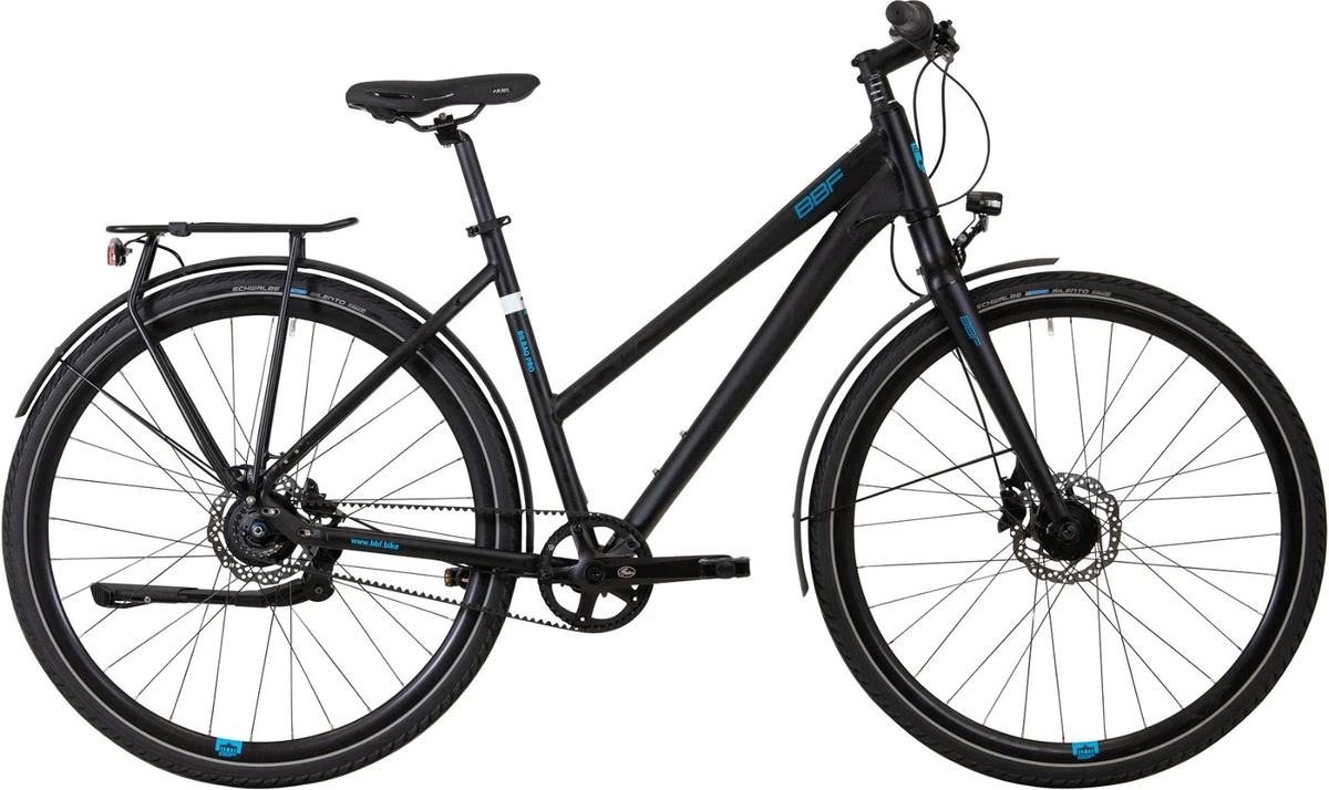 Trekkingrad Damen Fahrrder online kaufen | eBay.de