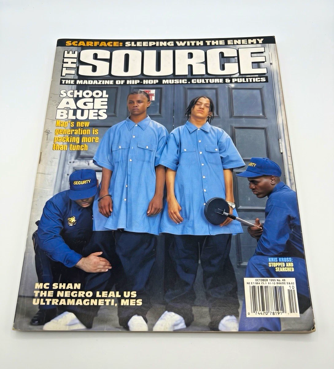 25+ Source Music Magazines 1980-1999 for sale | Updated Oct 2026