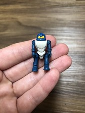 Tonka Legions Of Power Action Mini Figure Complete